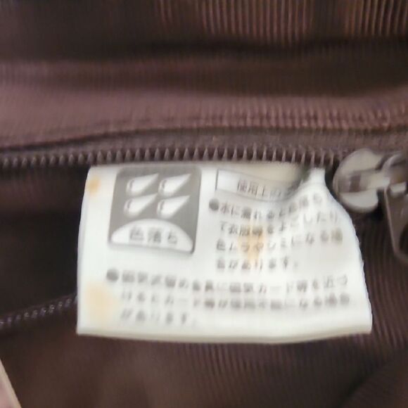 Givenchy Vintage Tote - Picture 3 of 10